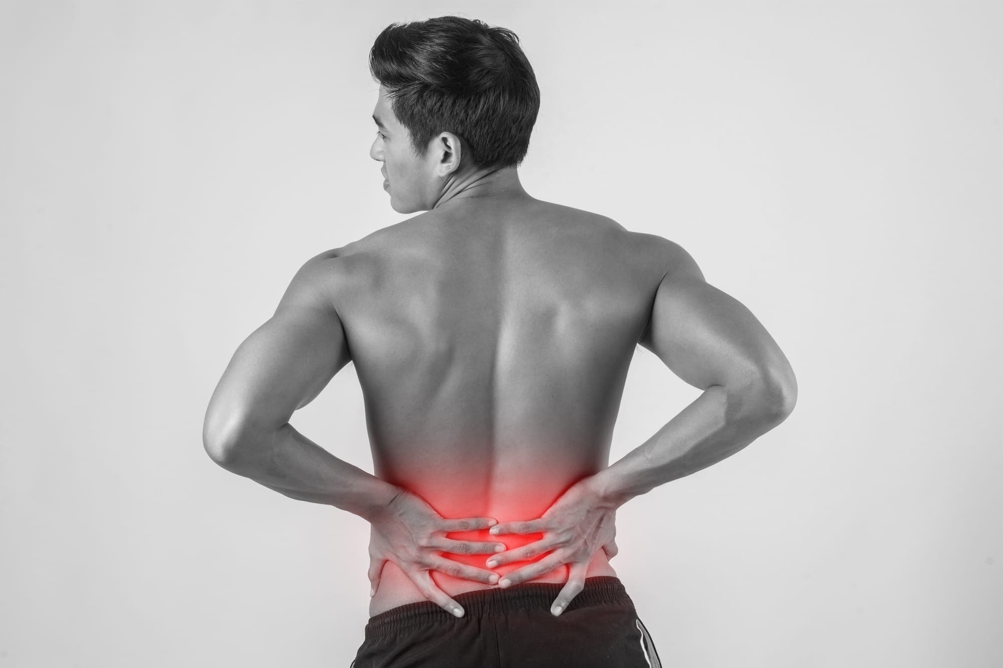 Non-Specific Low Back Pain: A Clinical Reasoning Framework