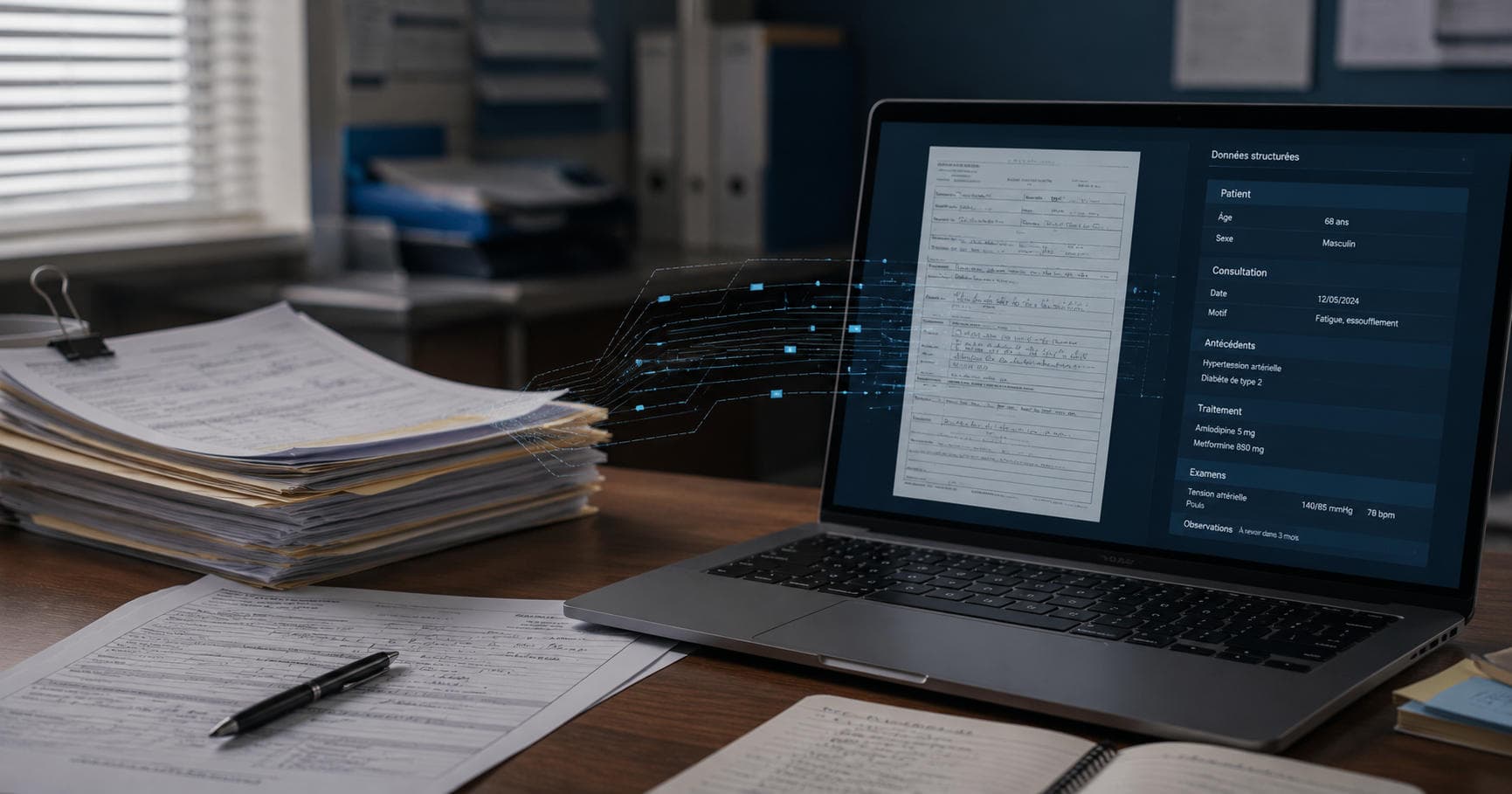 AI for coding, billing, and prior authorization