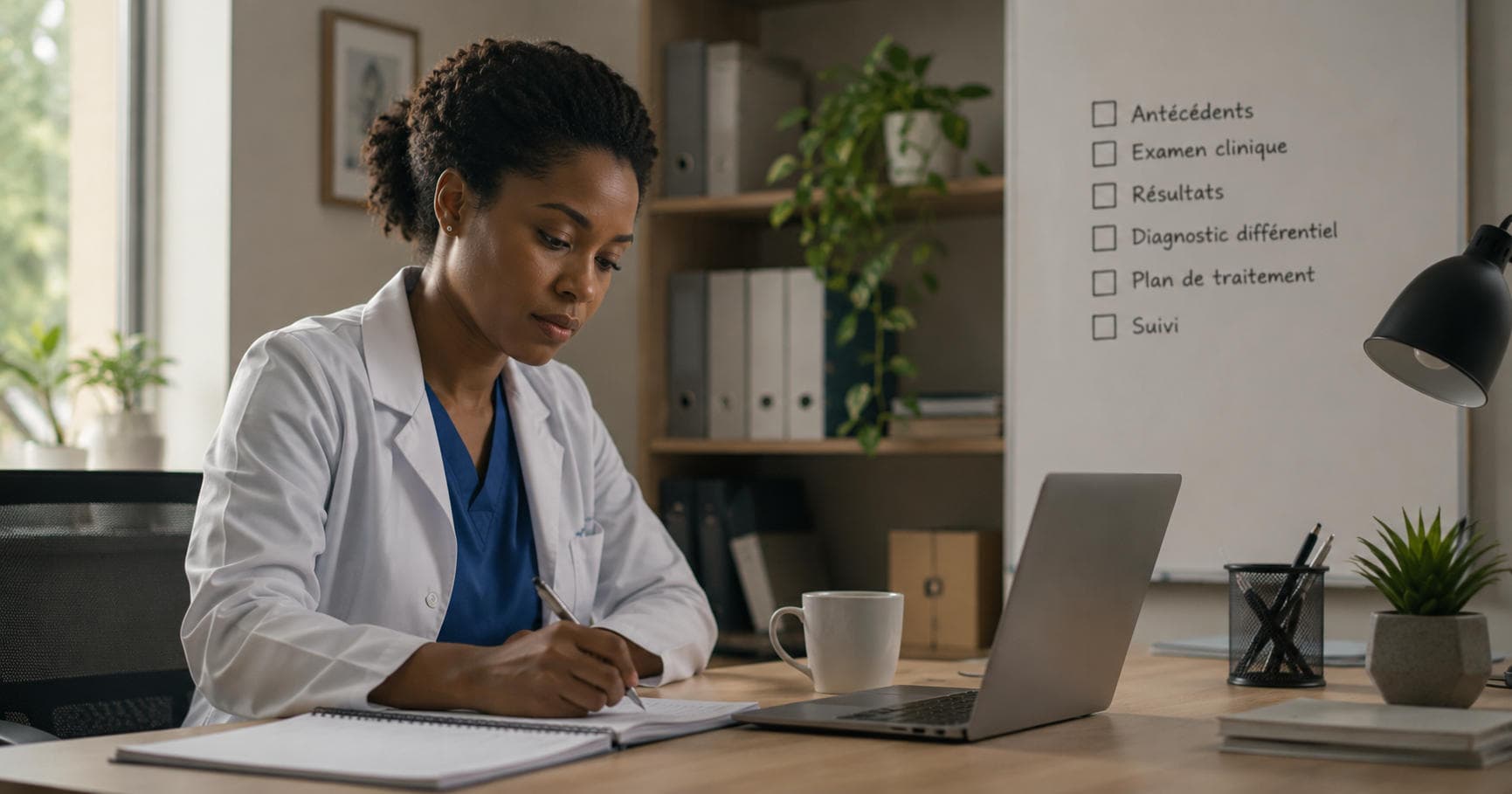 A clinician's field guide to adopting AI
