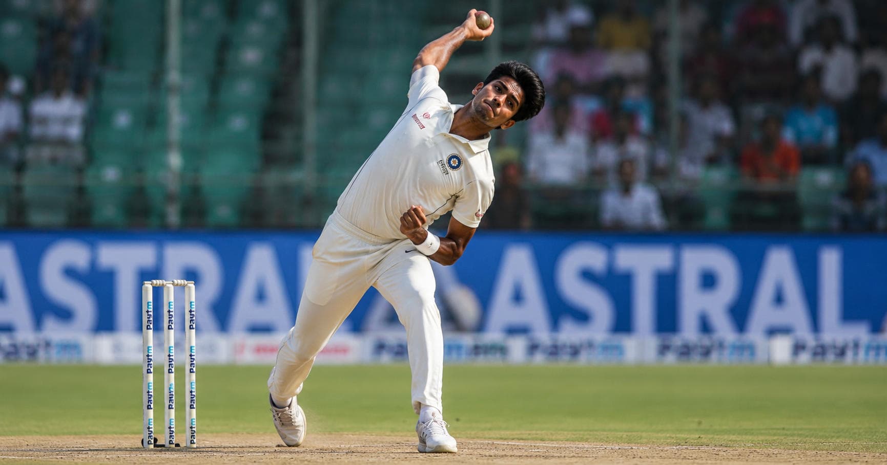 Cricket Injuries: Fast-Bowler Lumbar Bone Stress, Shoulder and Hamstring