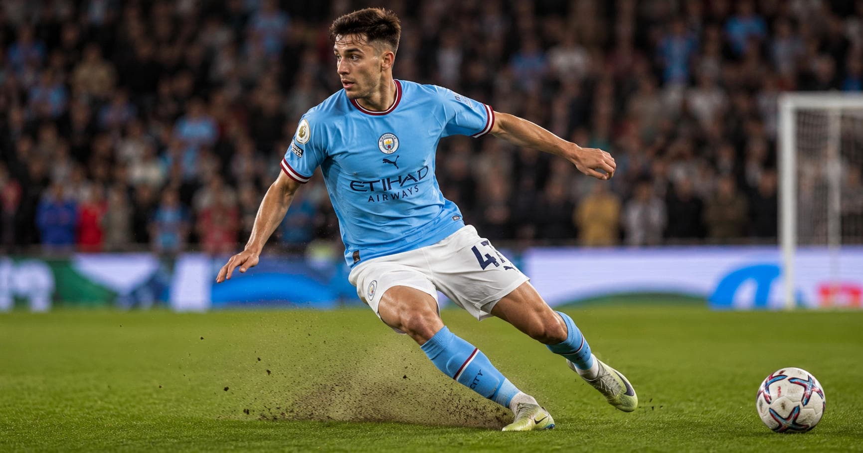 Football (Soccer) Injuries: Hamstring, Groin, ACL and Ankle