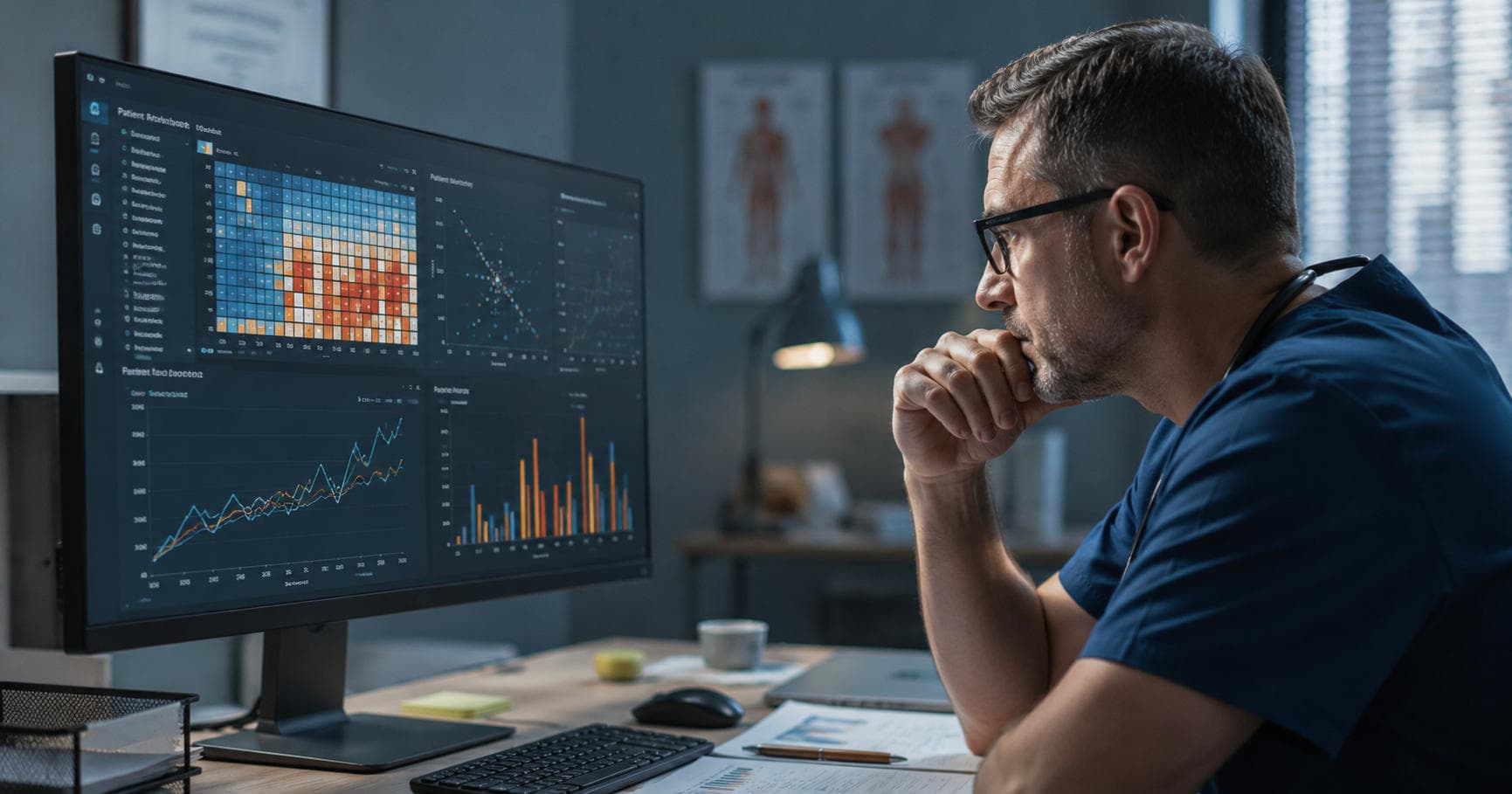 How to evaluate a clinical AI tool before you trust it